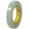 3/4" x 36 yds. 3M - 410M Double Sided Masking Tape (Case of 48)