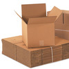 Boxes 6x4x4 inches for moving, shipping, packing, bulk pack of 25