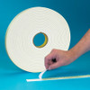 1" x 5 yds. 3M 4032 Double Sided Foam Tape