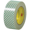 2" x 36 yds.  3M - 410M Double Sided Masking Tape (Case of 3)