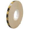 1/2" x 36 yds.  3M 908 Adhesive Transfer Tape (Case of 6)
