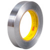 3/4" x 60 yds.  3M Aluminum Foil Tape 425