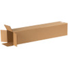 6 x 6 x 32" Tall Corrugated Boxes (Bundle of 25)