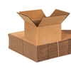 6 x 6 x 4" Corrugated Boxes (Bundle of 25)