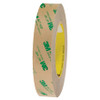 1" x 60 yds.  3M 467MP Adhesive Transfer Tape Hand Rolls (Case of 6)
