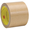 3" x 60 yds. 3M 950 Adhesive Transfer Tape Hand Rolls (Case of 12)