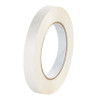 1/2" x 60 yds. Tape Logic Double Sided Film Tape (Case of 96)