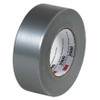 2" x 60 yds. Silver  3M 3900 Duct Tape (Case of 3)