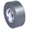 2" x 60 yds. Silver Tape Logic 9 Mil Duct Tape (Case of 24)