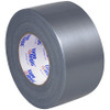 3" x 60 yds. Silver  Tape Logic 9 Mil Duct Tape (Case of 3)