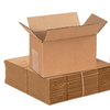 7 x 4 x 4" Corrugated Boxes (Bundle of 25)