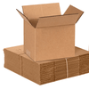 7 x 5 x 5" Corrugated Boxes (Bundle of 25)