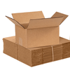 7 x 6 x 4" Corrugated Boxes (Bundle of 25)