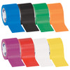 3" x 36 yds. Tape Logic Solid Vinyl Safety Tape (Case of 16)