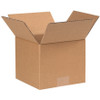 7 x 7 x 6" Corrugated Boxes (Bundle of 25)