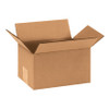 9 x 6 x 5" Corrugated Boxes (Bundle of 25)