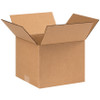9 x 9 x 7" Corrugated Boxes (Bundle of 25)