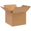 10"L x 10"W x 8"H Corrugated Box, 25-Pack