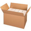 36 x 22 x 22" Double Wall Corrugated Boxes (Bundle of 5)