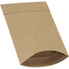 4 x 8" Kraft #000 Padded Mailers (Case of 500)