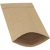 6 x 10" Kraft #0 Padded Mailers (Case of 250)