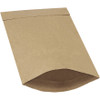 7 1/4 x 12" Kraft #1 Padded Mailers (Case of 100)
