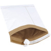 7 1/4 x 12" White (2 ) #1 Self-Seal Padded Mailers (Case of 25)