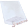 8 1/2 x 14 1/2" White (2 ) #3 Self-Seal Bubble Mailers (Case of 25)