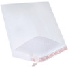 10 1/2 x 16" White (2 ) #5 Self-Seal Bubble Mailers (Case of 25)