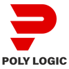 7 1/2 x 10 1/2"  Poly Mailers with Tear Strip (Case of 100)
