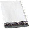 12 x 15 1/2" Poly Mailers with Tear Strip (Case of 500)