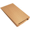 12 1/2 x 4 x 20" Gusseted Nylon Reinforced Mailers (Case of 250)