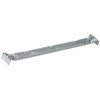 24" Wardrobe Hanger Bar (1 Unit)
