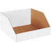 18 x 18 x 10" Jumbo Bin Boxes (Bundle of 25)