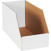 8 x 18 x 10" Jumbo Bin Boxes (Bundle of 25)