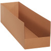 10 x 42 x 10" Warehouse Rack Bins (Bundle of 10)