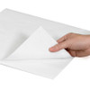 18 x 18" - Butcher Paper Sheets (Case of 1667)