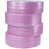 1/2" x 12" x 250' (4) Perforated Anti-Static Air Bubble Rolls (Case of 4)