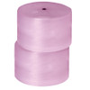 1/2" x 24" x 250' (2) Perforated Anti-Static Air Bubble Rolls (Case of 2)