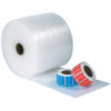 1/2" x 12" x 125' (4) Parcel Ready Air Bubble Rolls (Case of 4)