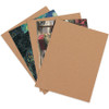 12 x 24" Chipboard Pads (Case of 275)