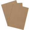 5 x 7" Chipboard Pads (Case of 1125)