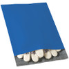10 x 13" Blue Poly Mailers (Case of 100)