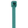 8" 40# Metal Detectable Cable Ties (Case of 100)