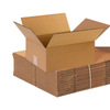 12"L x 10"W x 5"H Corrugated Box, 25-Pack