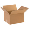 12 x 10 x 7" Corrugated Boxes (Bundle of 25)