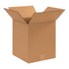 12 x 12 x 14" Corrugated Boxes (Bundle of 25)