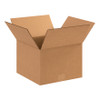 12 x 12 x 8" Corrugated Boxes (Bundle of 25)