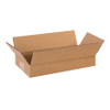 12 x 6 x 2" Long Corrugated Boxes (Bundle of 25)