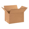 12"L x 9"W x 7"H Corrugated Box, 25-Pack